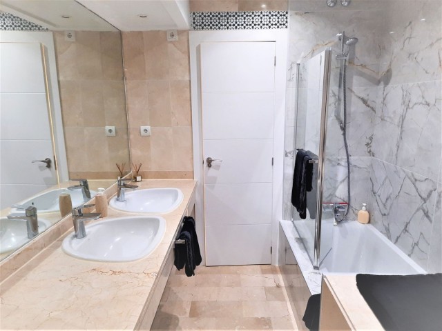 2 Schlafzimmer Apartment in Puerto Banús