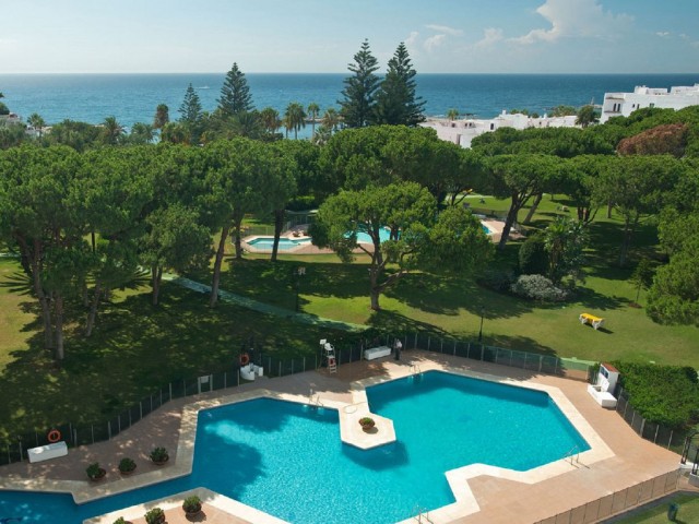 Leilighet, Puerto Banús