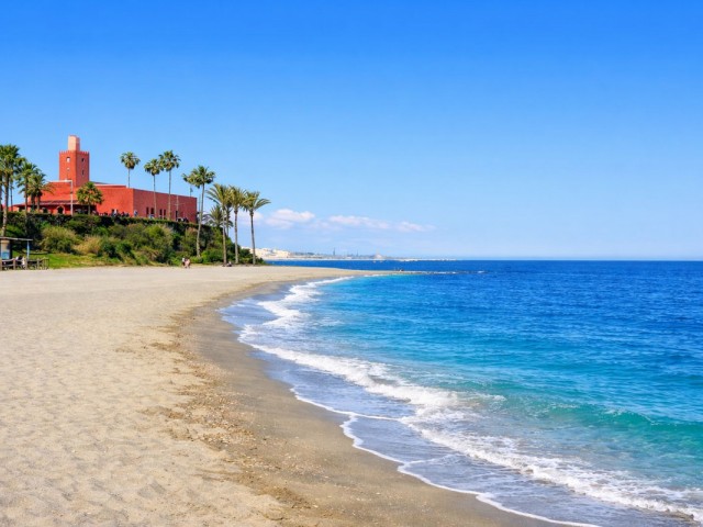 Apartment, Benalmadena