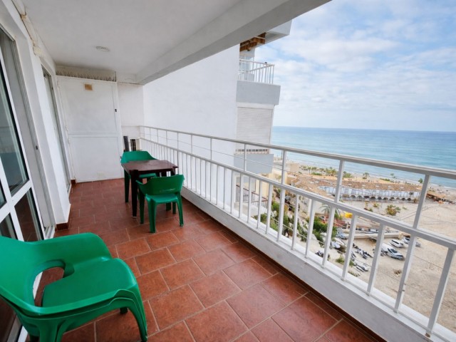 3 Bedrooms Apartment in Benalmadena