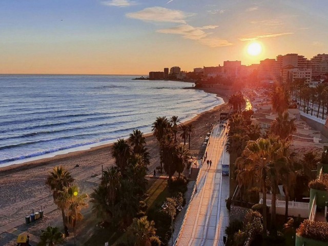 3 Bedrooms Apartment in Benalmadena