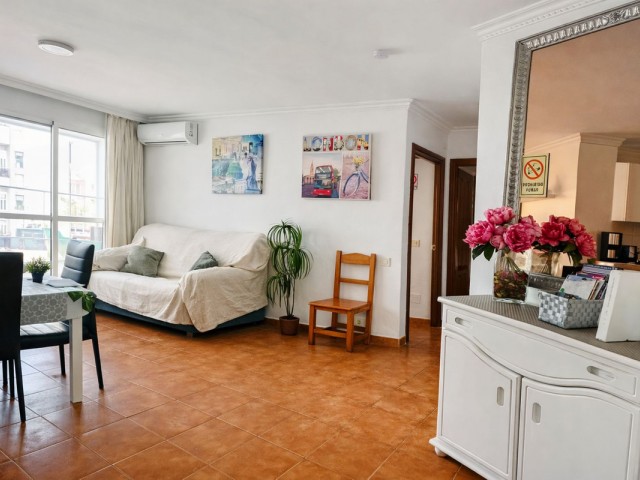 3 Bedrooms Apartment in Benalmadena