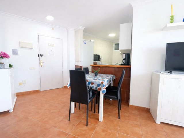 3 Bedrooms Apartment in Benalmadena