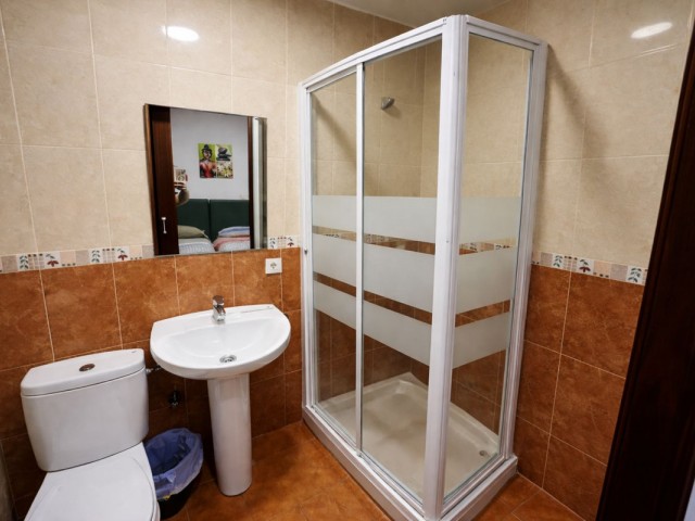 3 Bedrooms Apartment in Benalmadena