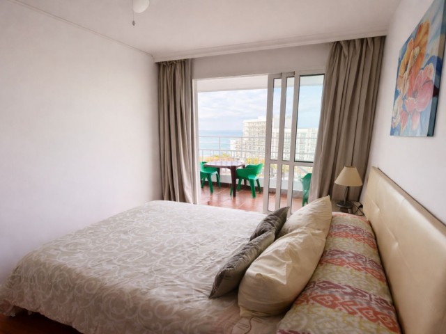 3 Bedrooms Apartment in Benalmadena