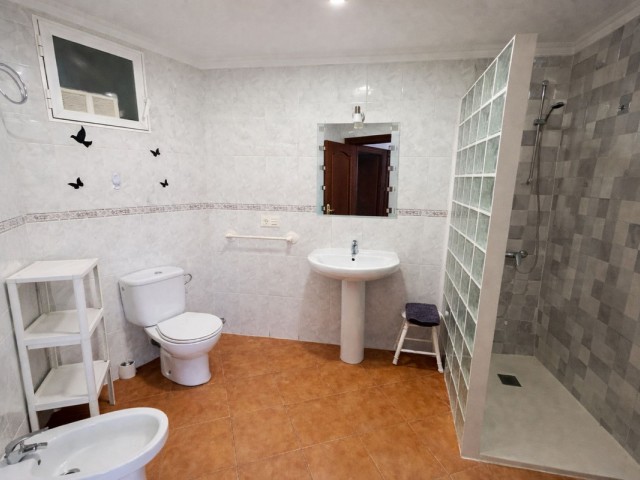 3 Bedrooms Apartment in Benalmadena