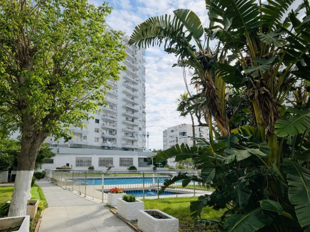 3 Bedrooms Apartment in Benalmadena