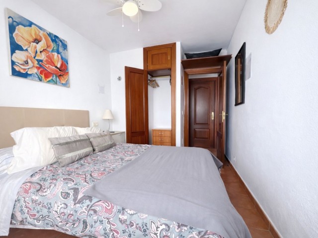 2 Bedrooms Apartment in Benalmadena