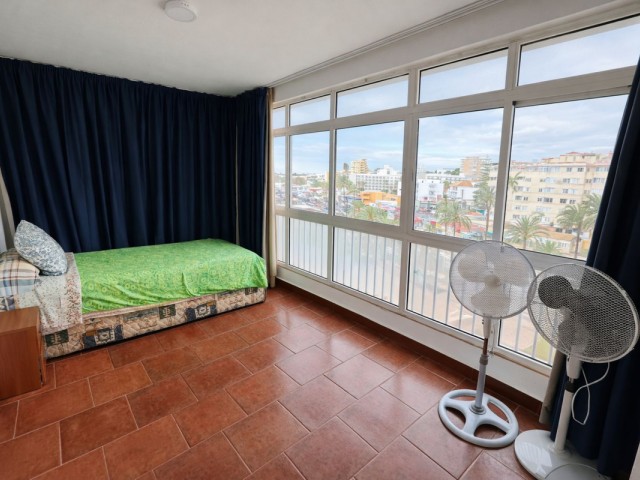 2 Bedrooms Apartment in Benalmadena