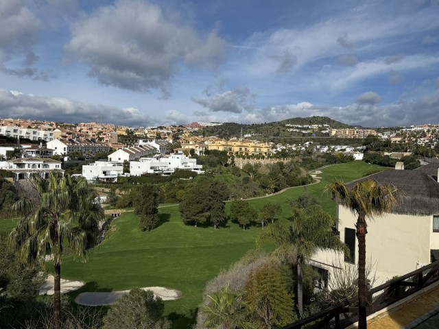 Villa, Riviera del Sol