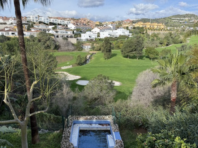 3 Slaapkamer Villa in Riviera del Sol