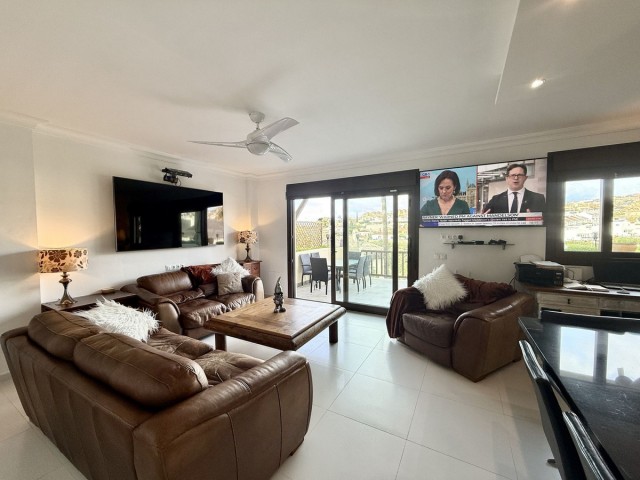 3 Slaapkamer Villa in Riviera del Sol