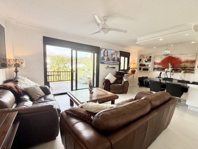 3 Slaapkamer Villa in Riviera del Sol