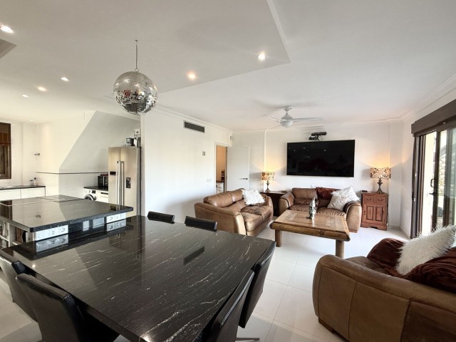 3 Slaapkamer Villa in Riviera del Sol