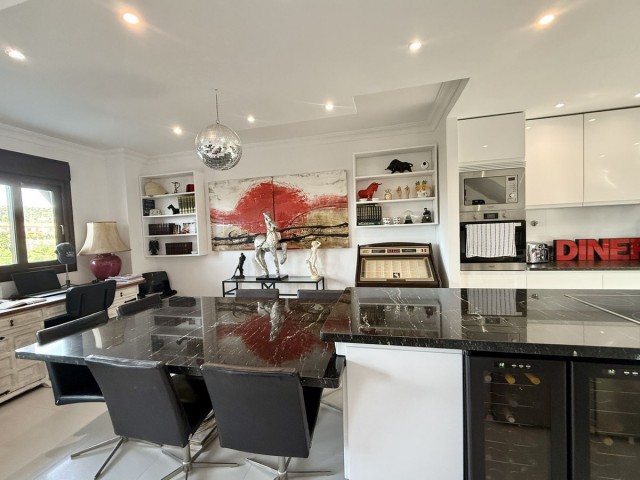 3 Slaapkamer Villa in Riviera del Sol