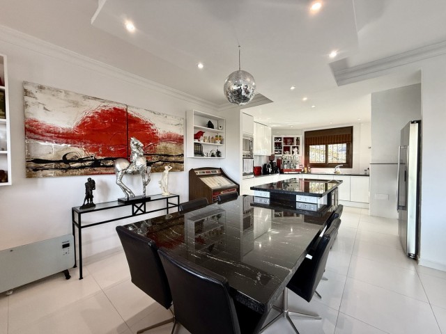 3 Slaapkamer Villa in Riviera del Sol