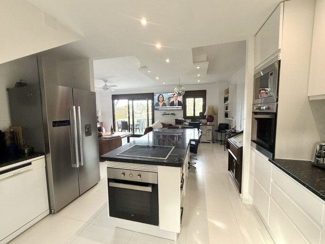 3 Slaapkamer Villa in Riviera del Sol