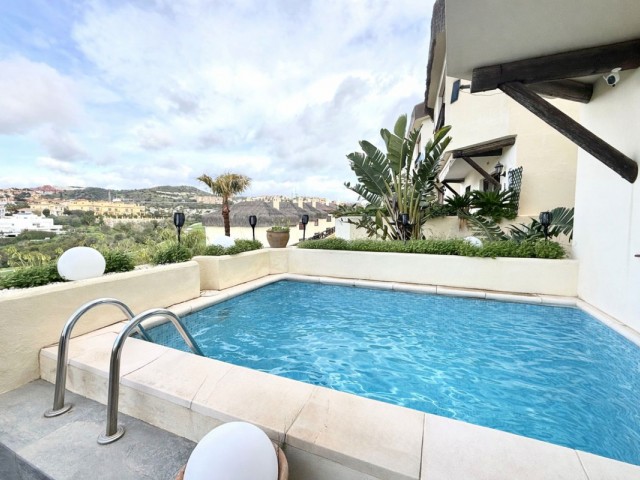 3 Slaapkamer Villa in Riviera del Sol