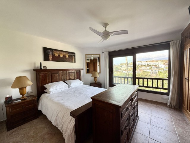 3 Slaapkamer Villa in Riviera del Sol