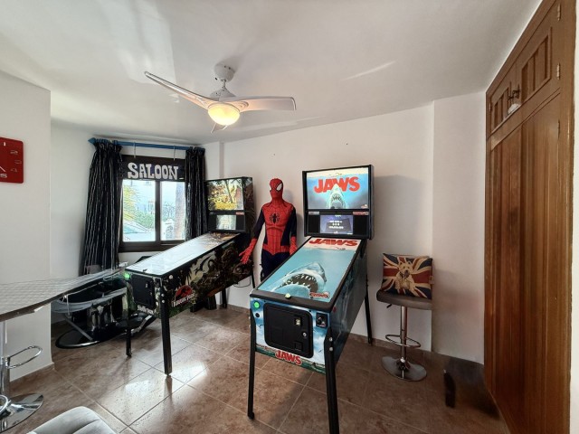 3 Slaapkamer Villa in Riviera del Sol