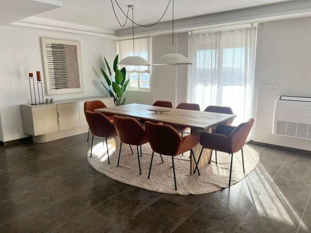 4 Bedrooms Apartment in Fuengirola