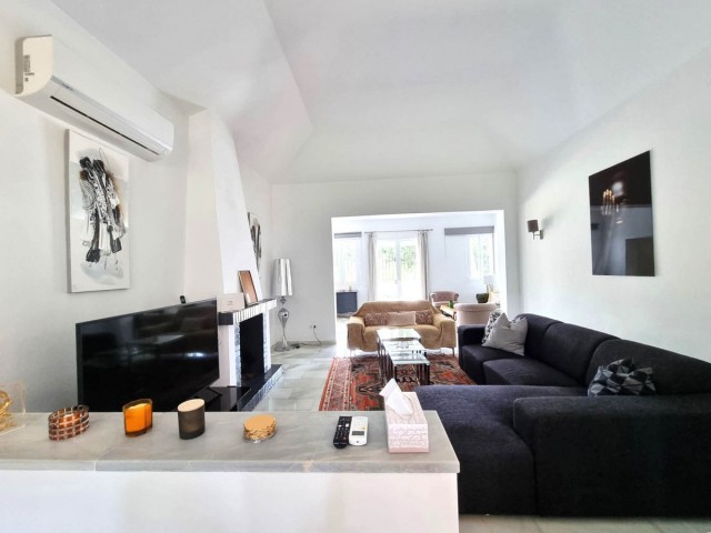 Huvila, Calahonda, R5300845