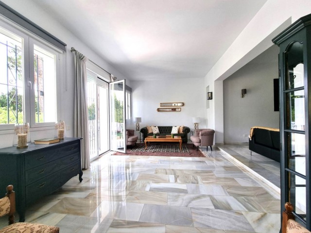 Huvila, Calahonda, R5300845