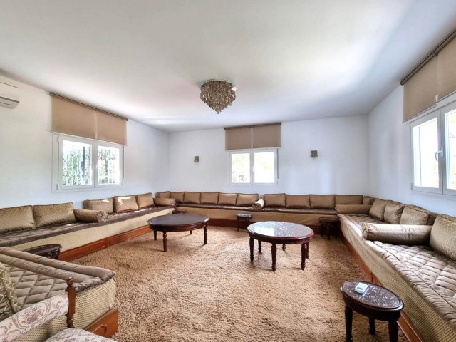 3 Makuuhuoneen Huvila Calahonda