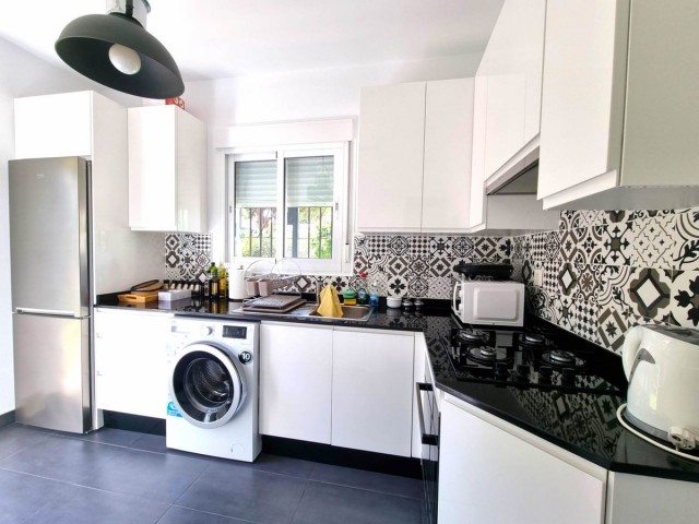 3 Makuuhuoneen Huvila Calahonda