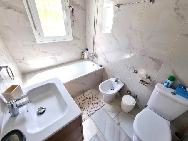 3 Makuuhuoneen Huvila Calahonda