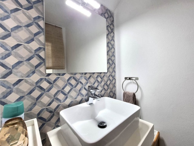 3 Makuuhuoneen Huvila Calahonda