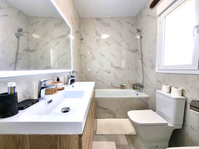 3 Makuuhuoneen Huvila Calahonda