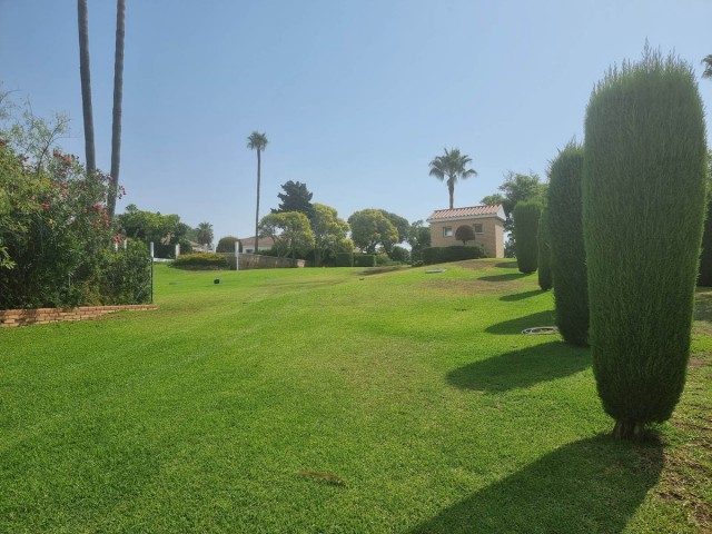 3 Makuuhuoneen Huvila Calahonda