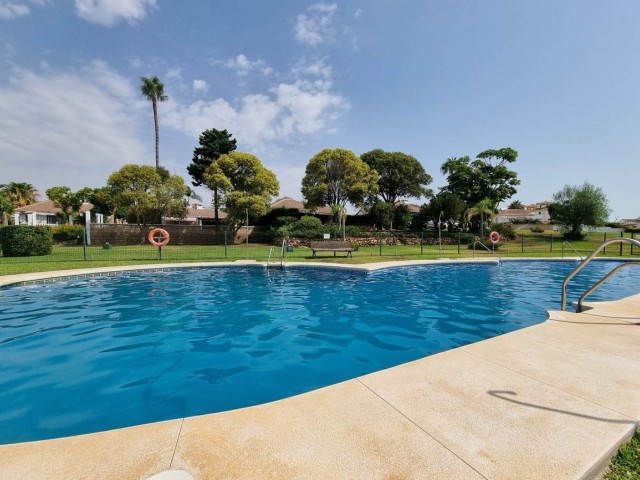 3 Makuuhuoneen Huvila Calahonda