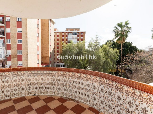 3 Bedrooms Apartment in Fuengirola