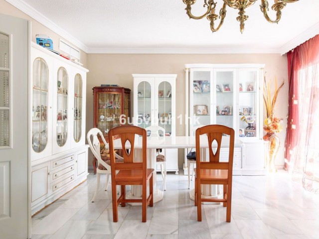 3 Bedrooms Apartment in Fuengirola