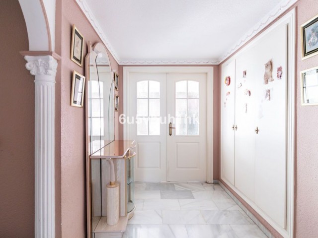 3 Bedrooms Apartment in Fuengirola