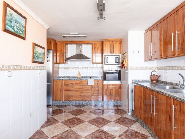 3 Bedrooms Apartment in Fuengirola