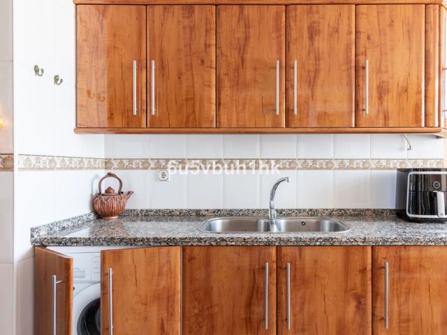 3 Bedrooms Apartment in Fuengirola