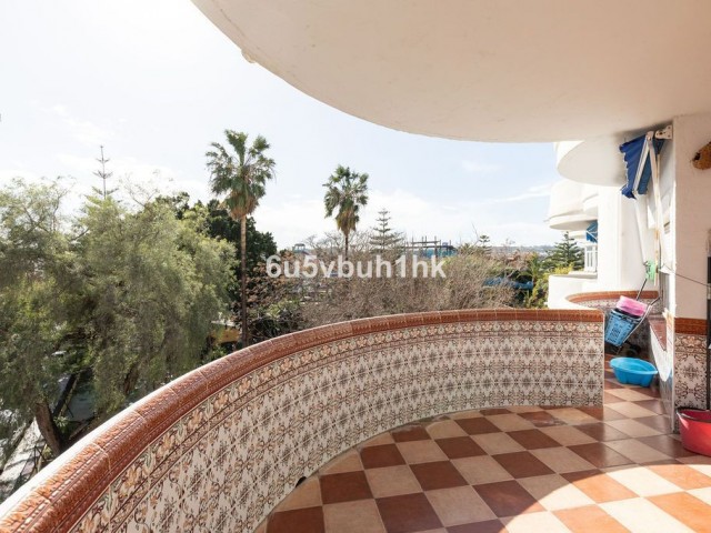 3 Bedrooms Apartment in Fuengirola