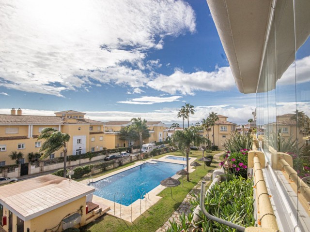 Lägenhet, Cabopino, R5302867