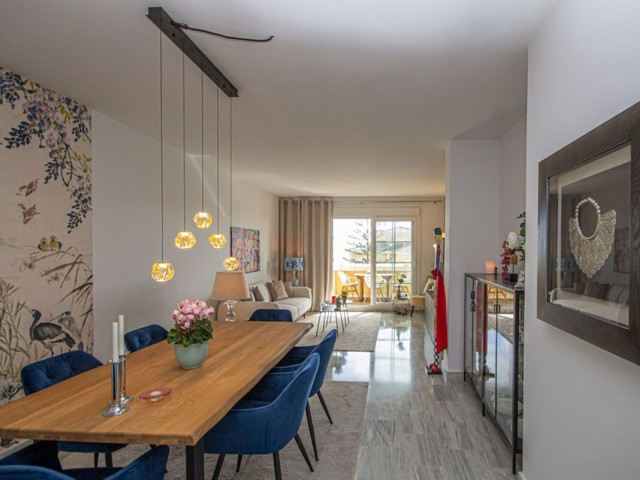 Lägenhet, Cabopino, R5302867