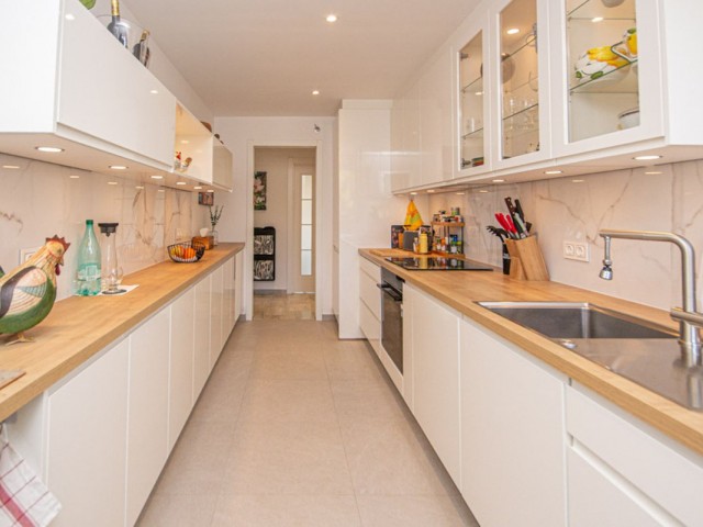 Lägenhet, Cabopino, R5302867