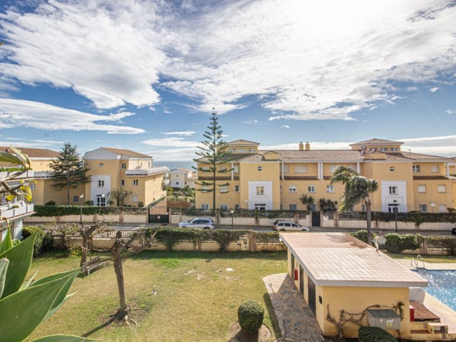 2 Sovrums Lägenhet i Cabopino