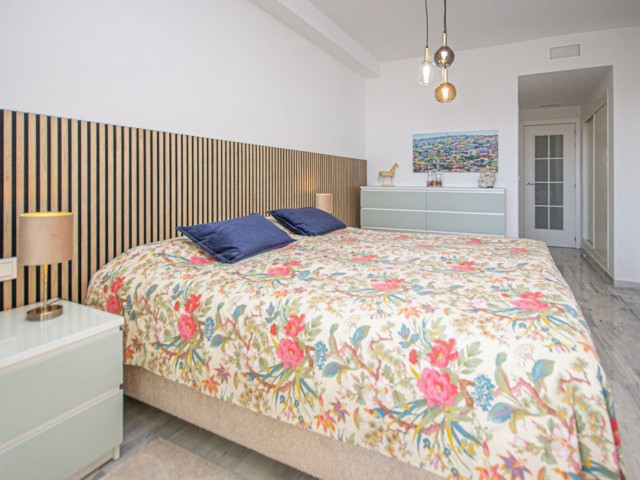 2 Sovrums Lägenhet i Cabopino