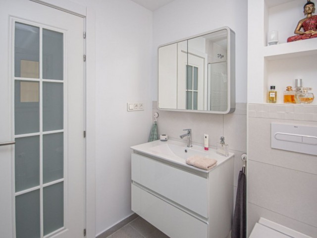 2 Sovrums Lägenhet i Cabopino