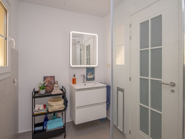 2 Sovrums Lägenhet i Cabopino