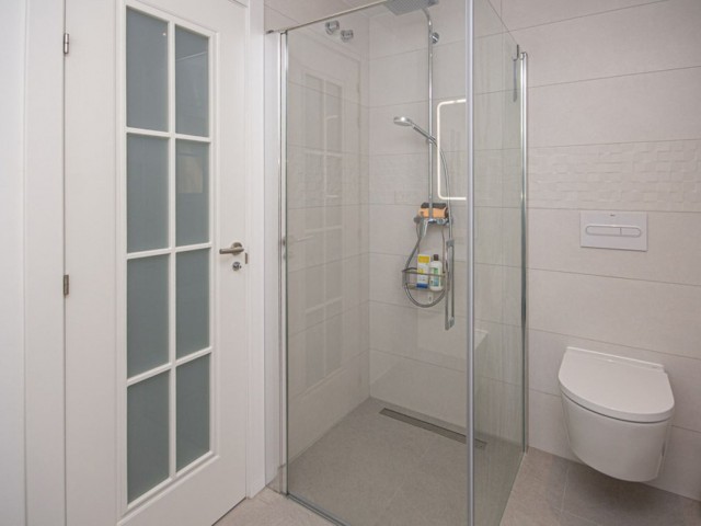 2 Sovrums Lägenhet i Cabopino