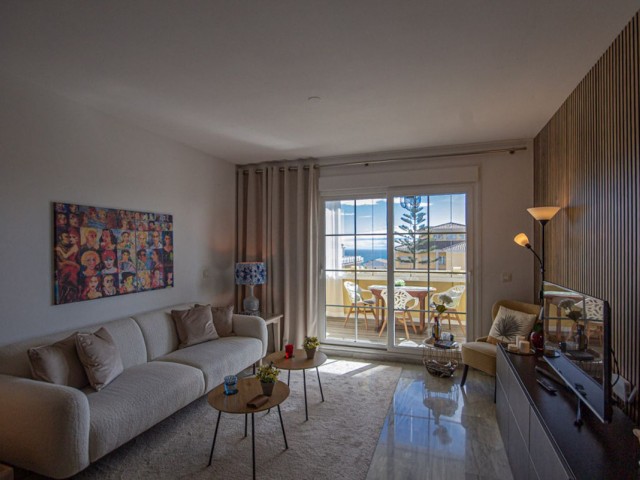 Lägenhet, Cabopino, R5302867