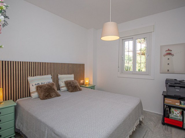 2 Sovrums Lägenhet i Cabopino